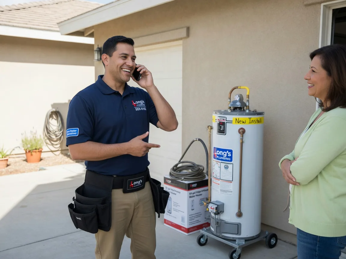 Leak Detection Marydel, DE FAQs